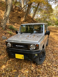 スズキ ジムニー XG_4WD(MT_0.66)