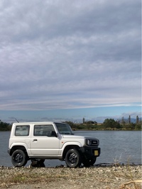 スズキ ジムニー XG_4WD(MT_0.66)
