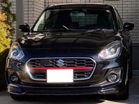 スズキ スイフト RS(MT_1.2)