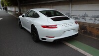 ポルシェ 911 911 カレラ S クーペ_RHD(PDK_3.0)