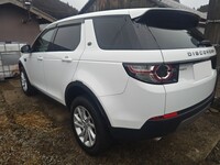 ランドローバー ディスカバリースポーツ ゴーアウトエディション(ディーゼル)_RHD_4WD(AT_2.0)