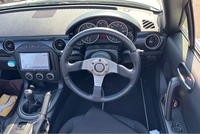 マツダ ロードスター RS RHT(MT_2.0)