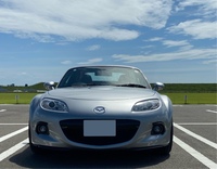 マツダ ロードスター RS RHT(MT_2.0)