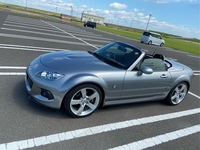 マツダ ロードスター RS RHT(MT_2.0)