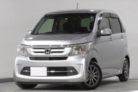 ホンダ N-WGN G ターボパッケージ(CVT_0.66)
