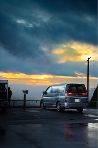 日産 エルグランド