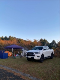 トヨタ ハイラックス