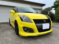 スズキ スイフトスポーツ