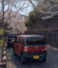 スズキ ハスラー ハイブリッド G(CVT_0.66)
