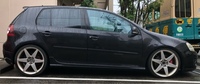 フォルクスワーゲン ゴルフ (ハッチバック) GTI RHD(DSG_2.0)