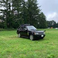 ランドローバー レンジローバー VOGUE_RHD_4WD(AT_4.4)