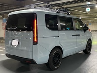 ホンダ ステップワゴン e:HEV エアー_7人乗り(CVT_2.0)