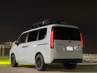 ホンダ ステップワゴン e:HEV エアー_7人乗り(CVT_2.0)