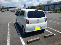 ダイハツ ミライース X(CVT_0.66)