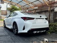 レクサス RCハイブリッド 300h“Fスポーツ”(CVT_2.5)