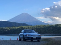 日産 スカイライン GTS_TypeS(4ドア_MT_2.0)