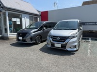 日産 セレナ e-POWER ハイウェイスター V(1.4)