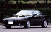 トヨタ スープラ 3.0GT ターボS(MT_3.0)