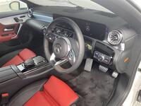 メルセデス・ベンツ CLAクラス CLA200d_RHD(DCT_2.0)