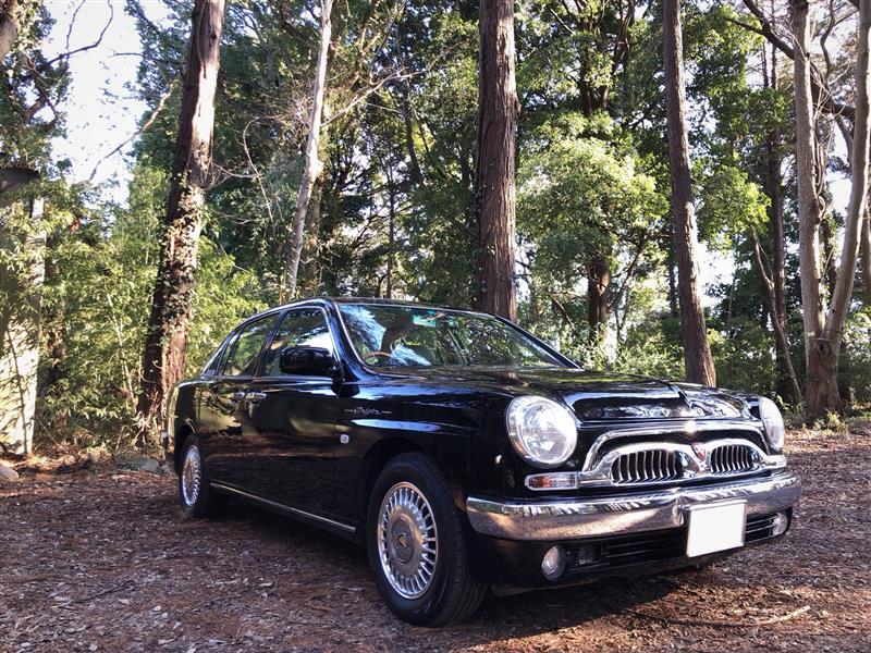 トヨタ オリジン 新車情報・カタログ - carview!