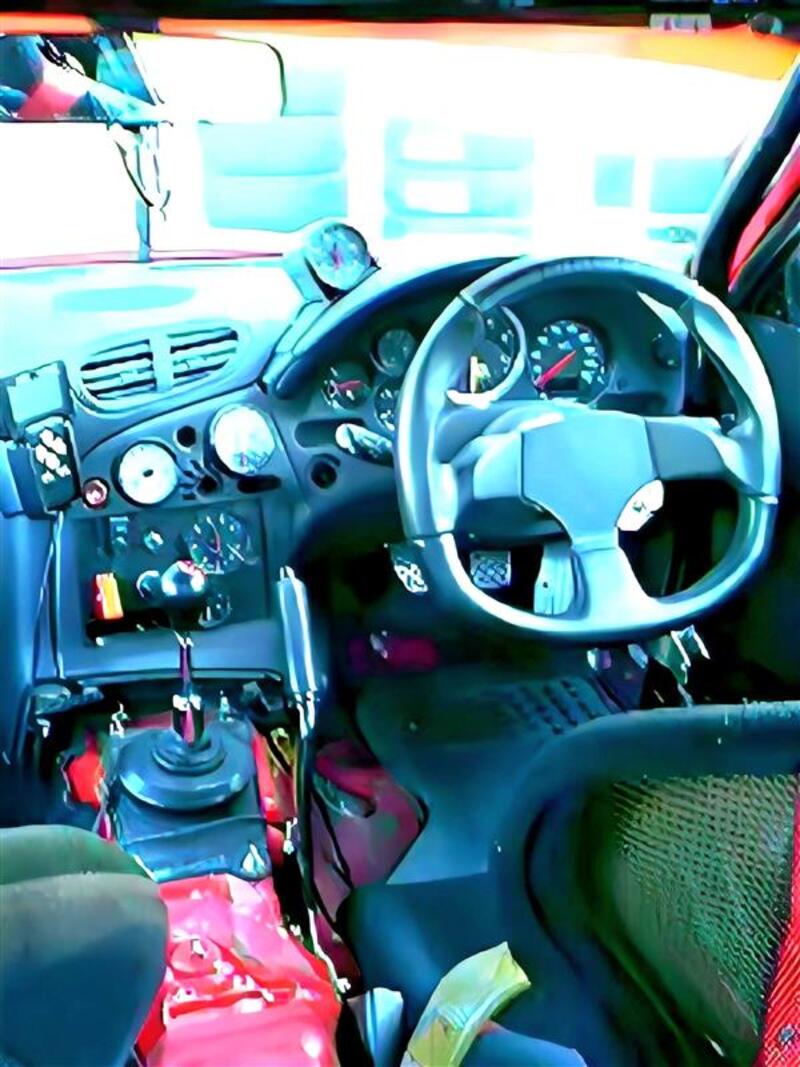 マツダ RX-7