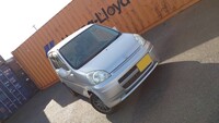 ホンダ ライフ トピック(MT_0.66)