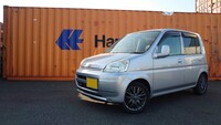 ホンダ ライフ トピック(MT_0.66)