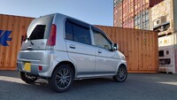 ホンダ ライフ トピック(MT_0.66)