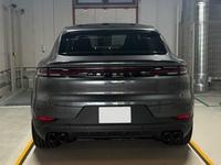 ポルシェ カイエン クーペ PHV カイエン S E ハイブリッド クーペ_RHD_4WD(Tip-S_3.0)