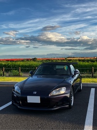 ホンダ S2000