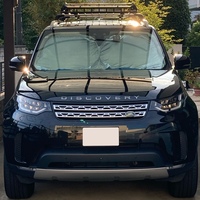 ランドローバー ディスカバリー HSE(ディーゼル)_RHD_4WD(AT_3.0)
