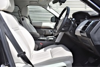 ランドローバー ディスカバリー HSE(ディーゼル)_RHD_4WD(AT_3.0)