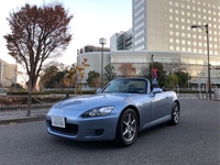 ホンダ S2000 S2000_typeV(MT)