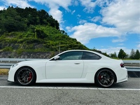 BMW M2 クーペ M2_RHD(M DCT_3.0)