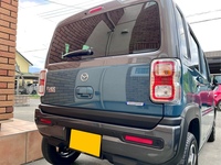 マツダ フレアクロスオーバー XS_4WD(CVT_0.66)