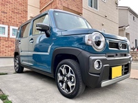 マツダ フレアクロスオーバー XS_4WD(CVT_0.66)