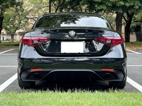 アルファロメオ ジュリア 2.0 ターボ エディツィオーネ エストレマ_RHD(AT_2.0)