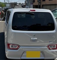 スズキ ワゴンR FA(CVT_0.66)