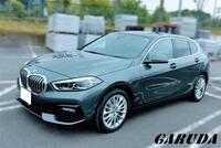 BMW 1シリーズ ハッチバック
