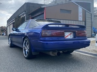 トヨタ スープラ GT_TWIN_TURBO(MT_2.0)