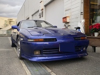 トヨタ スープラ GT_TWIN_TURBO(MT_2.0)