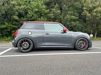 ミニ MINI ジョン クーパー ワ－クス 3ドア_RHD(MT_2.0)