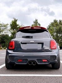 ミニ MINI ジョン クーパー ワ－クス 3ドア_RHD(MT_2.0)