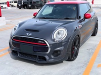 ミニ MINI ジョン クーパー ワ－クス 3ドア_RHD(MT_2.0)