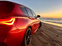 BMW 1シリーズ ハッチバック 118i Mスポーツ エディションシャドウ_RHD(AT_1.5)