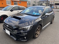 スバル WRX S4