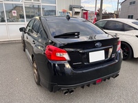 スバル WRX S4