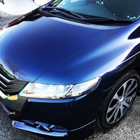 ホンダ オデッセイ M ファインスピリット エアロパッケージ_マルチナビパッケージ(CVT_2.4)