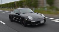 ポルシェ 911 カレラクーペ_LHD(PDK_3.6)