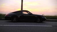 ポルシェ 911 カレラクーペ_LHD(PDK_3.6)